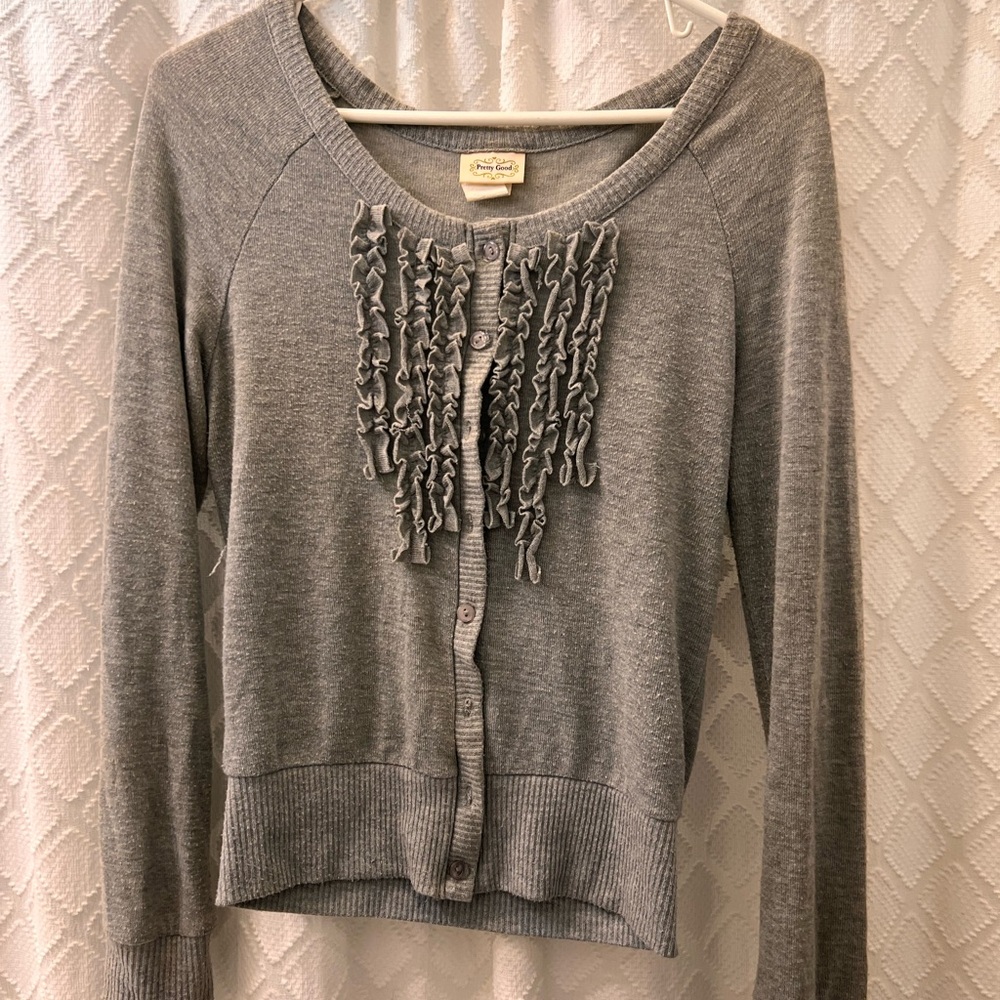 Cardigan